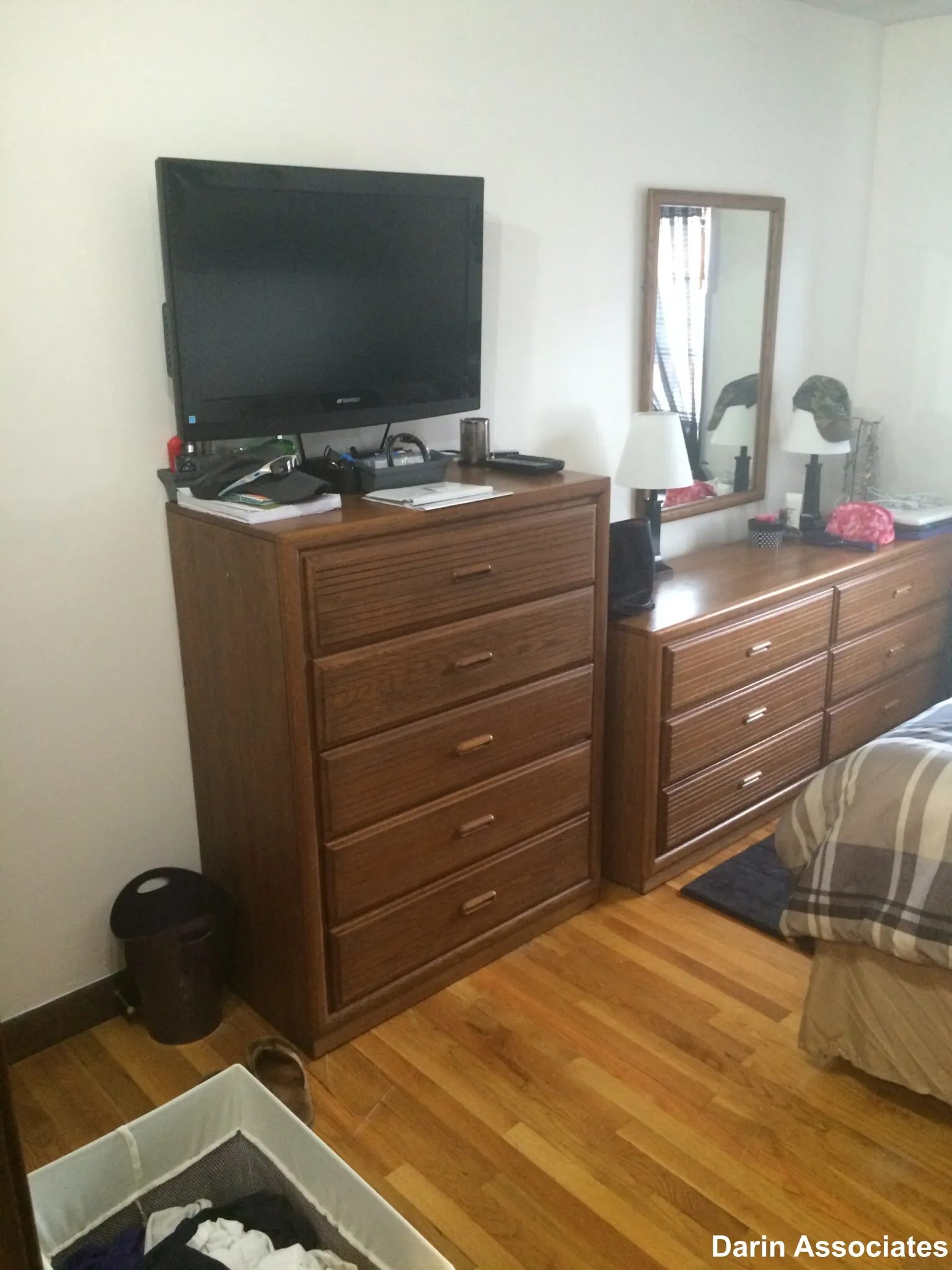 1 bed, 1 bath apartment for rent at 1 Salem St Unit 3A, Charlestown — photo 5 of 12