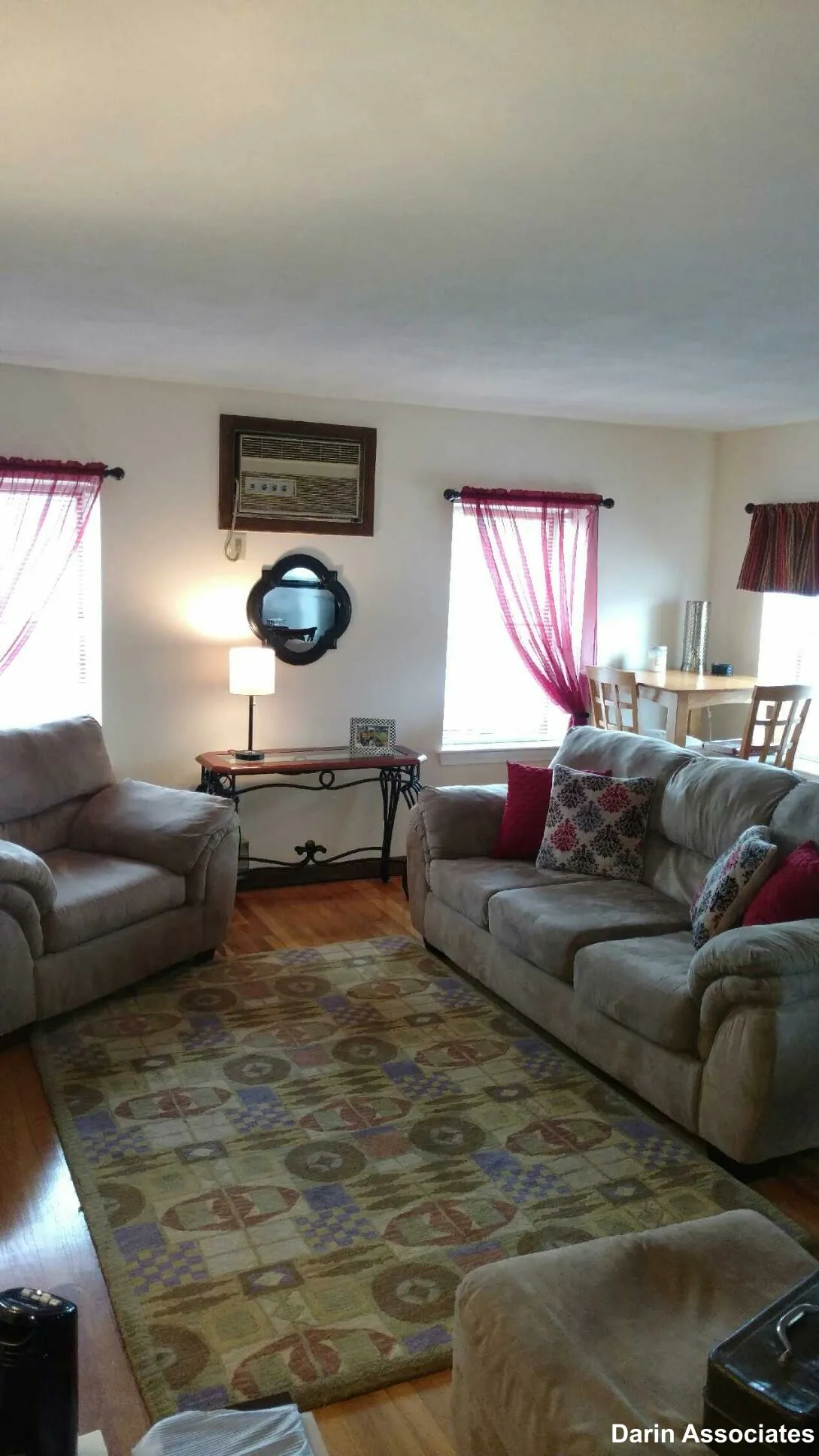 1 bed, 1 bath apartment for rent at 1 Salem St Unit 3A, Charlestown — photo 2 of 12