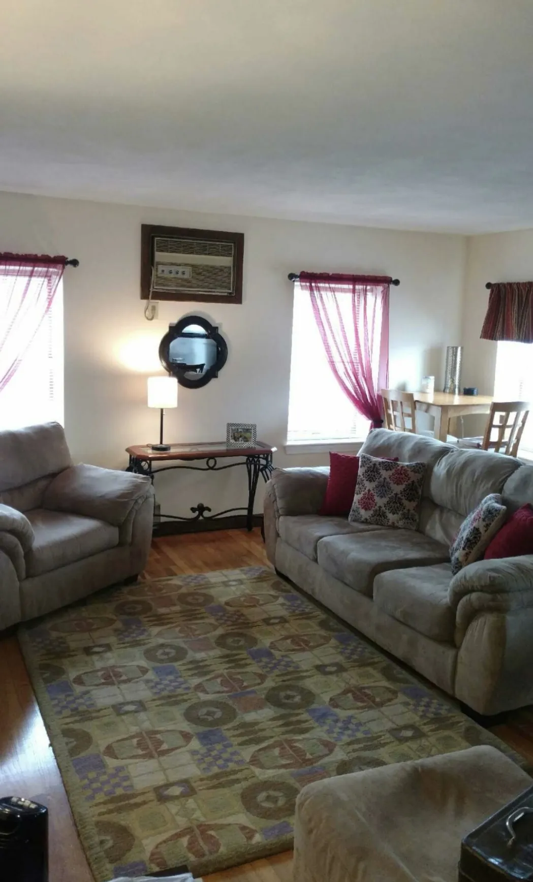 1 bed, 1 bath apartment for rent at 1 Salem St Unit 3A, Charlestown — photo 9 of 12
