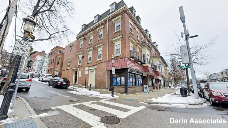 1 bed, 1 bath apartment for rent at 1 Salem St Unit 3A, Charlestown — photo 8 of 12
