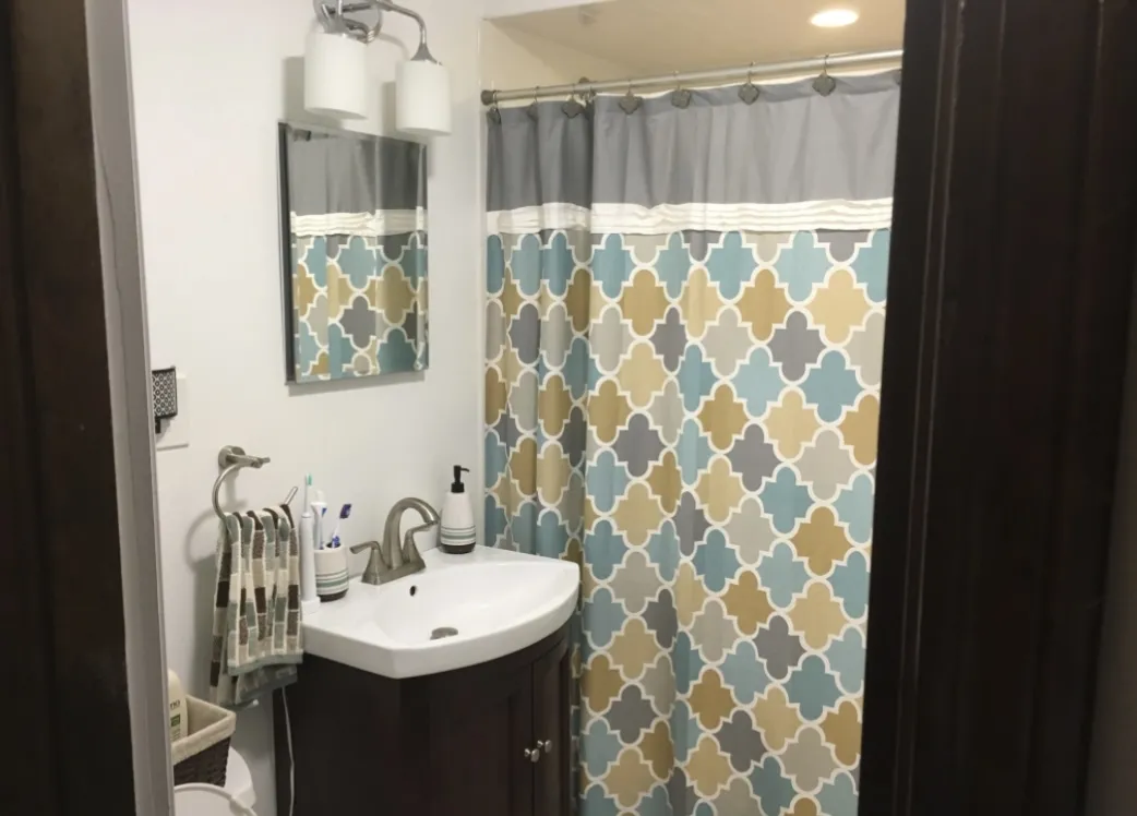 1 bed, 1 bath apartment for rent at 1 Salem St Unit 3A, Charlestown — photo 12 of 12