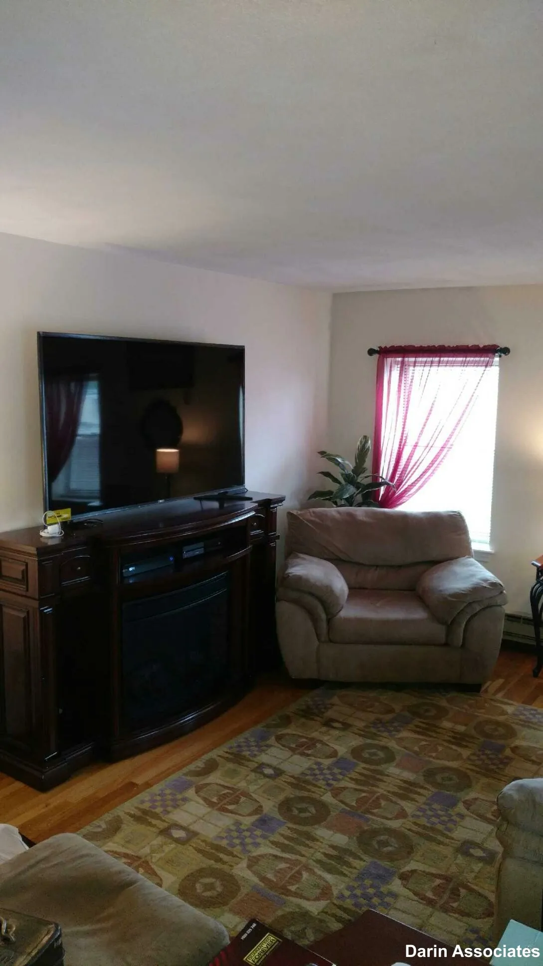 1 bed, 1 bath apartment for rent at 1 Salem St Unit 3A, Charlestown — photo 4 of 12