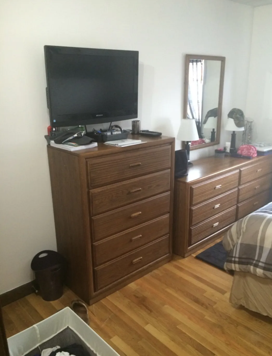 1 bed, 1 bath apartment for rent at 1 Salem St Unit 3A, Charlestown — photo 11 of 12