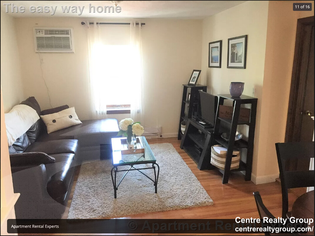 1 bed, 1 bath apartment for rent at 1 Salem St Unit 3B, Charlestown — photo 8 of 8