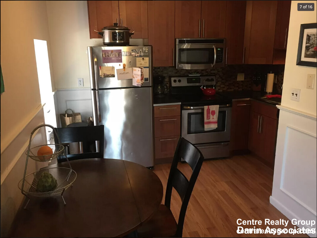 1 bed, 1 bath apartment for rent at 1 Salem St Unit 3B, Charlestown — photo 6 of 8