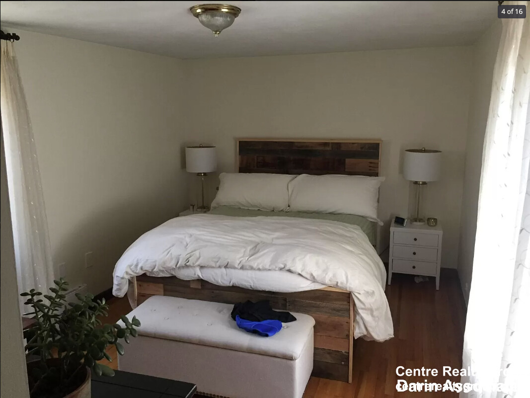1 bed, 1 bath apartment for rent at 1 Salem St Unit 3B, Charlestown — photo 3 of 8