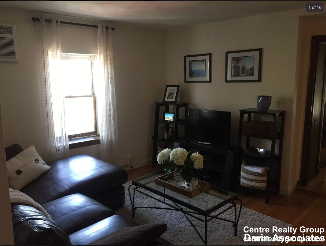 1 bed, 1 bath apartment for rent at 1 Salem St Unit 3B, Charlestown