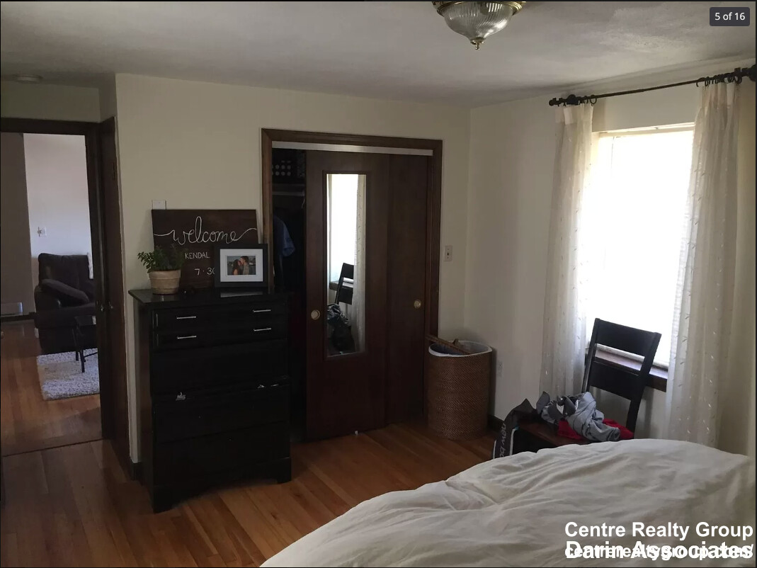 1 bed, 1 bath apartment for rent at 1 Salem St Unit 3B, Charlestown — photo 4 of 8