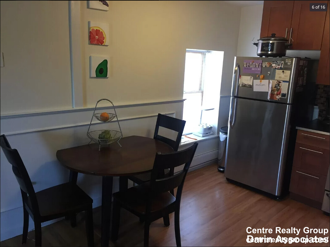 1 bed, 1 bath apartment for rent at 1 Salem St Unit 3B, Charlestown — photo 5 of 8