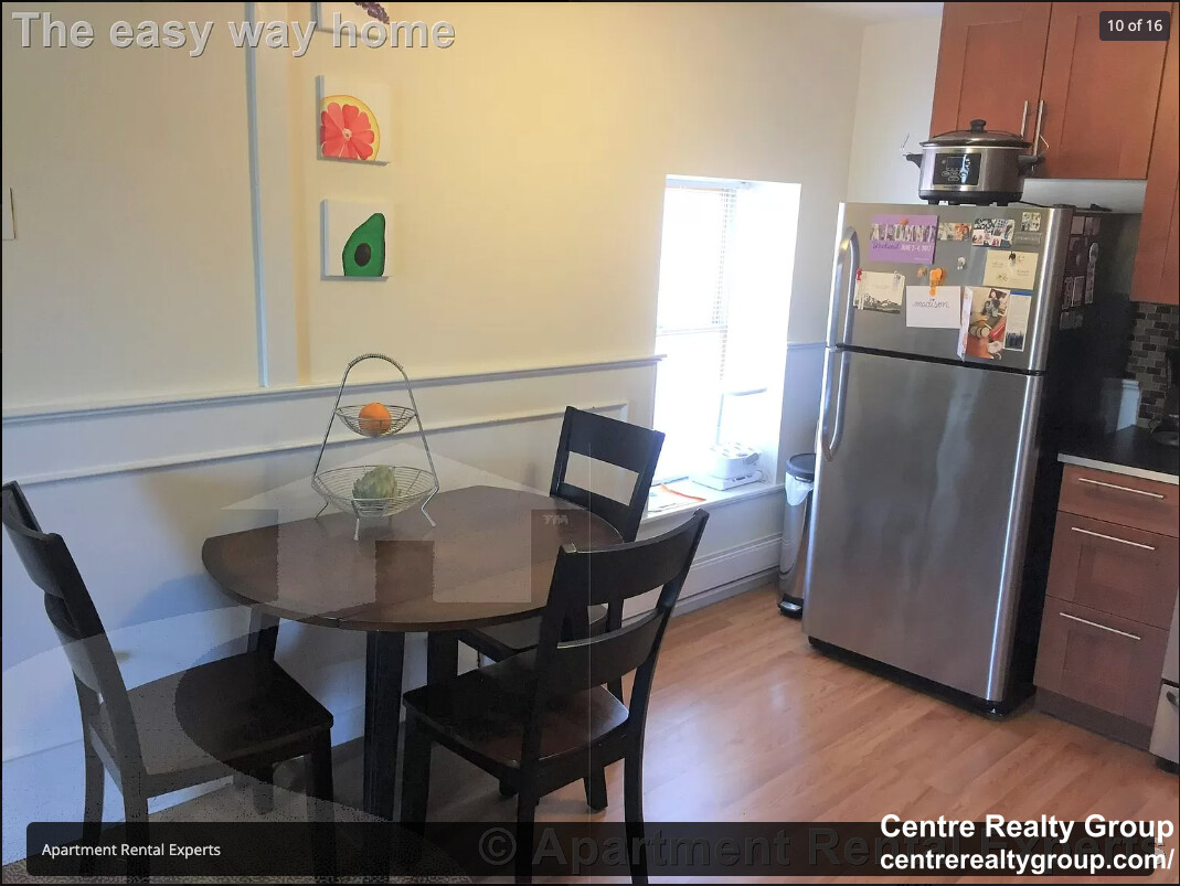 1 bed, 1 bath apartment for rent at 1 Salem St Unit 3B, Charlestown — photo 7 of 8