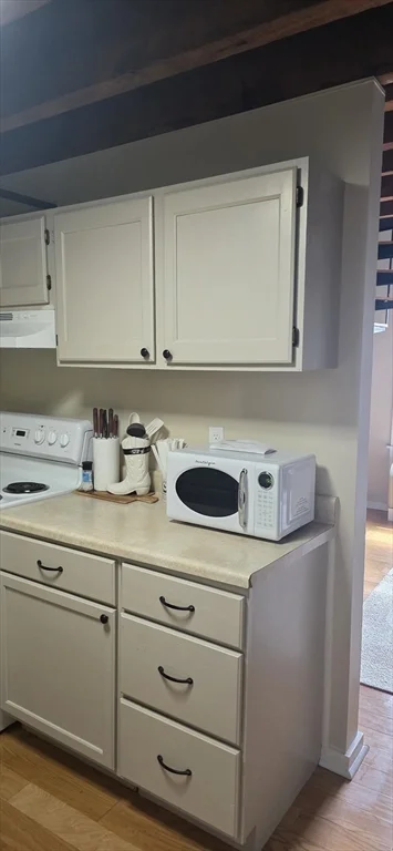 1 bed, 1 bath apartment for rent at 1 Samoset Ave Unit A, Mansfield — photo 15 of 17