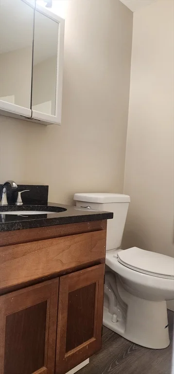 1 bed, 1 bath apartment for rent at 1 Samoset Ave Unit Autumn, Mansfield — photo 7 of 9