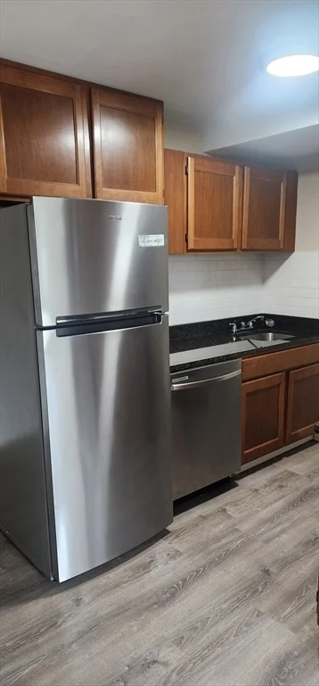 1 bed, 1 bath apartment for rent at 1 Samoset Ave Unit Autumn, Mansfield — photo 5 of 9