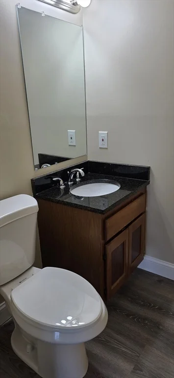1 bed, 1 bath apartment for rent at 1 Samoset Ave Unit H, Mansfield — photo 8 of 9