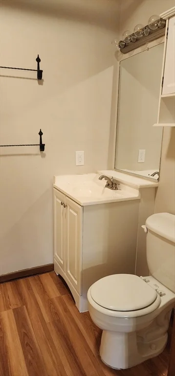1 bed, 1 bath apartment for rent at 1 Samoset Ave Unit H, Mansfield — photo 3 of 9
