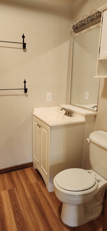 1 bed, 1 bath apartment for rent at 1 Samoset Ave Unit N, Mansfield — photo 3 of 7