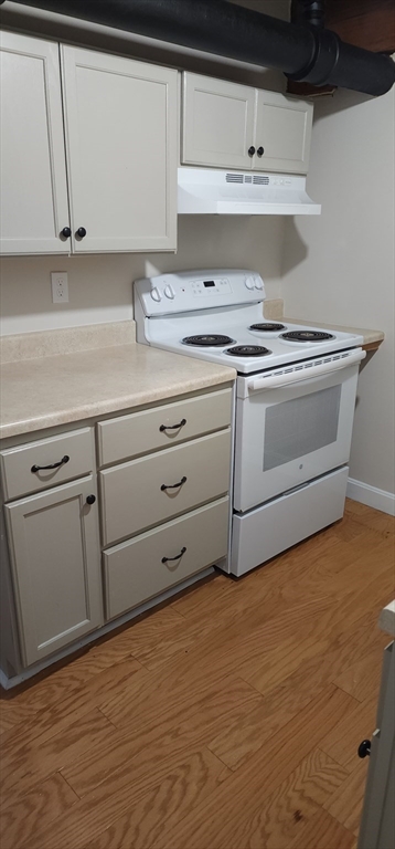 1 bed, 1 bath apartment for rent at 1 Samoset Ave Unit S, Mansfield — photo 1 of 10
