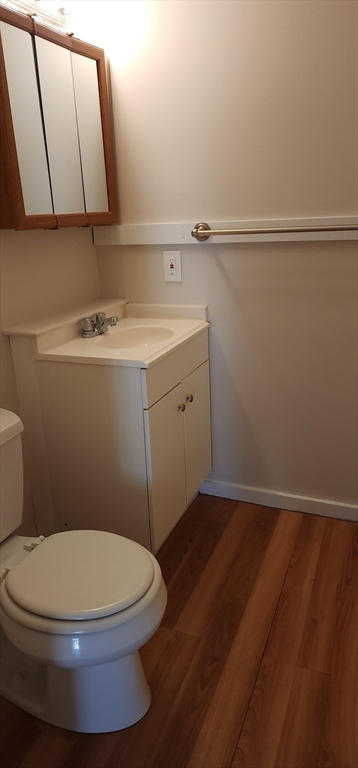 1 bed, 1 bath apartment for rent at 1 Samoset Ave Unit S, Mansfield — photo 9 of 10