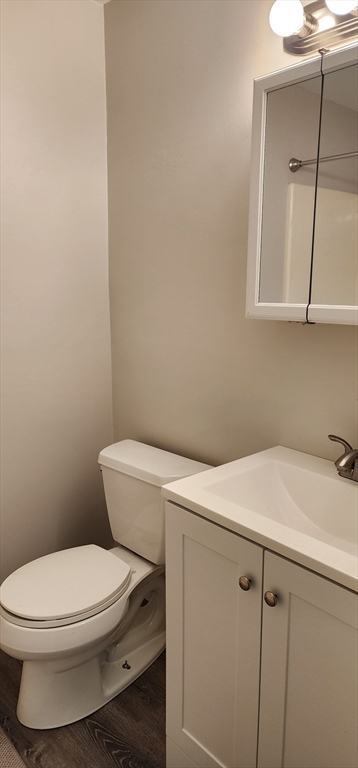 1 bed, 1 bath apartment for rent at 1 Samoset Ave Unit Summer, Mansfield — photo 7 of 8