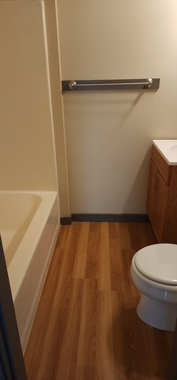 1 bed, 1 bath apartment for rent at 1 Samoset Ave Unit T, Mansfield — photo 8 of 12