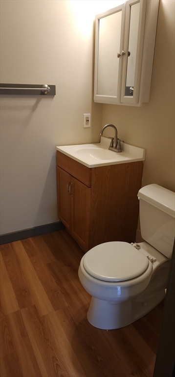 1 bed, 1 bath apartment for rent at 1 Samoset Ave Unit T, Mansfield — photo 7 of 12