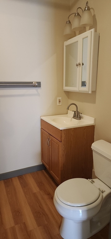1 bed, 1 bath apartment for rent at 1 Samoset Ave Unit T, Mansfield — photo 9 of 12