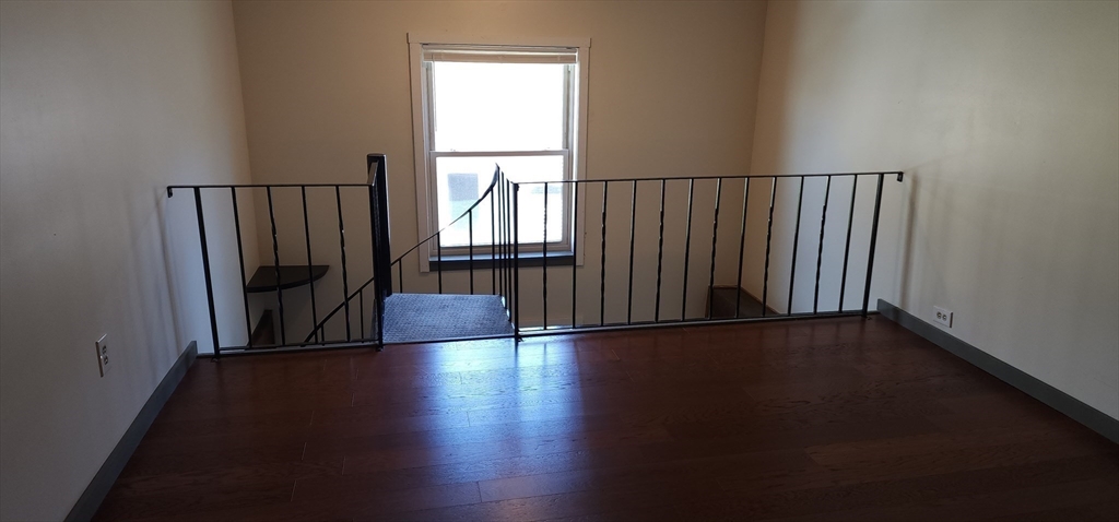 1 bed, 1 bath apartment for rent at 1 Samoset Ave Unit T, Mansfield — photo 5 of 12