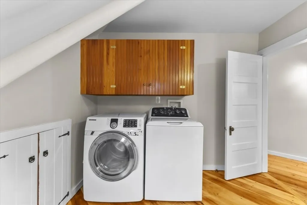 2 bed, 1 bath apartment for rent at 1 Samoset Ave Unit Tower, Mansfield — photo 21 of 32