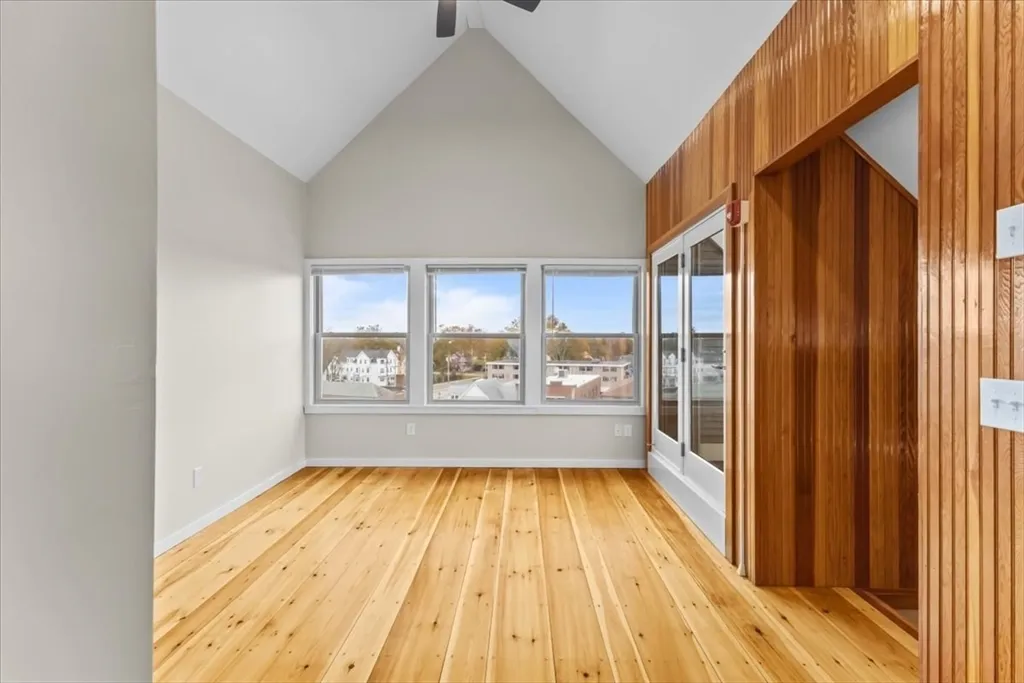 2 bed, 1 bath apartment for rent at 1 Samoset Ave Unit Tower, Mansfield — photo 4 of 32
