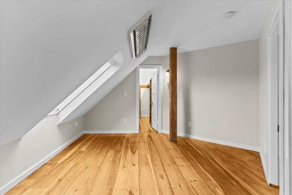 2 bed, 1 bath apartment for rent at 1 Samoset Ave Unit Tower, Mansfield — photo 16 of 32