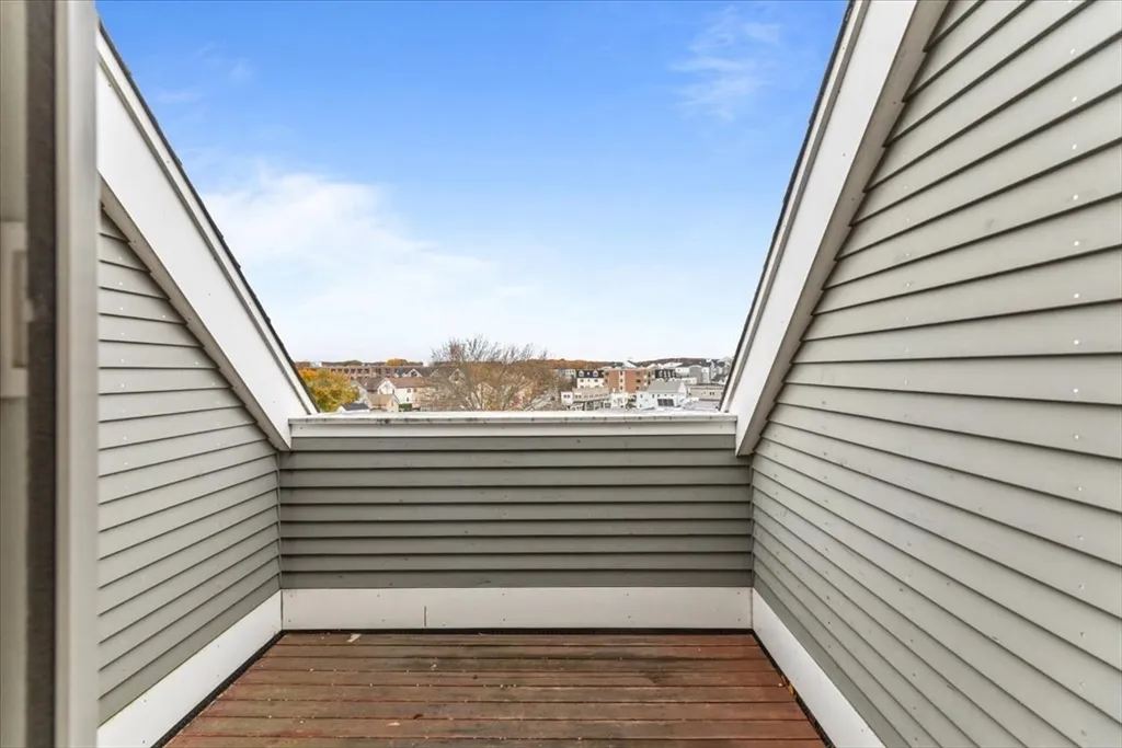 2 bed, 1 bath apartment for rent at 1 Samoset Ave Unit Tower, Mansfield — photo 7 of 32