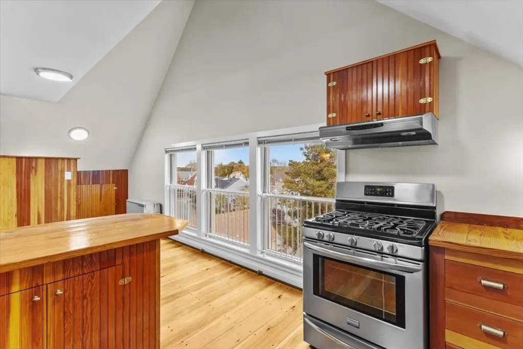 2 bed, 1 bath apartment for rent at 1 Samoset Ave Unit Tower, Mansfield — photo 28 of 32