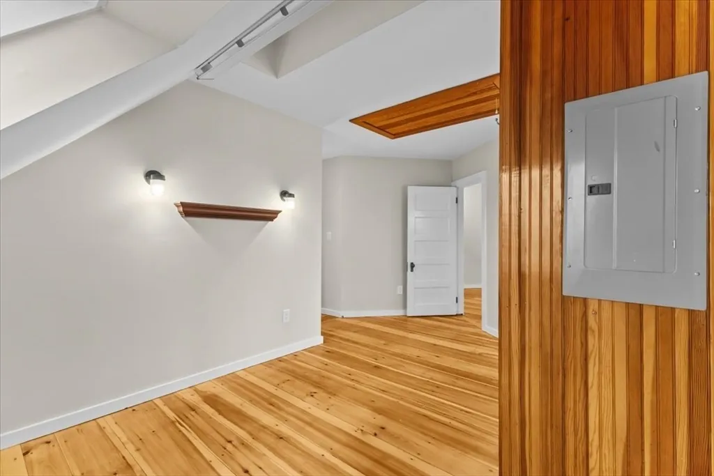 2 bed, 1 bath apartment for rent at 1 Samoset Ave Unit Tower, Mansfield — photo 13 of 32
