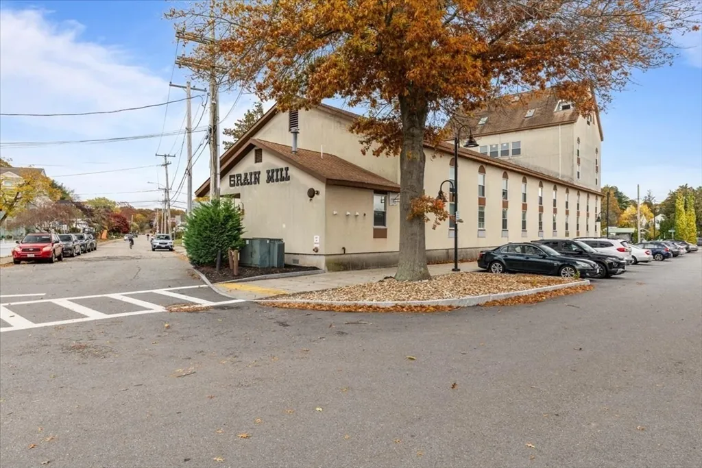 2 bed, 1 bath apartment for rent at 1 Samoset Ave Unit Tower, Mansfield — photo 31 of 32