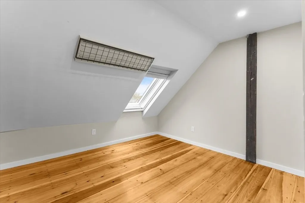2 bed, 1 bath apartment for rent at 1 Samoset Ave Unit Tower, Mansfield — photo 18 of 32