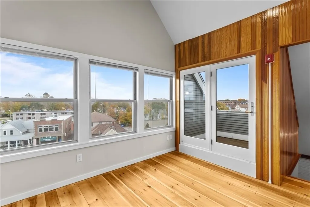 2 bed, 1 bath apartment for rent at 1 Samoset Ave Unit Tower, Mansfield — photo 1 of 32