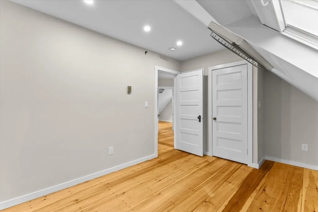 2 bed, 1 bath apartment for rent at 1 Samoset Ave Unit Tower, Mansfield — photo 20 of 32
