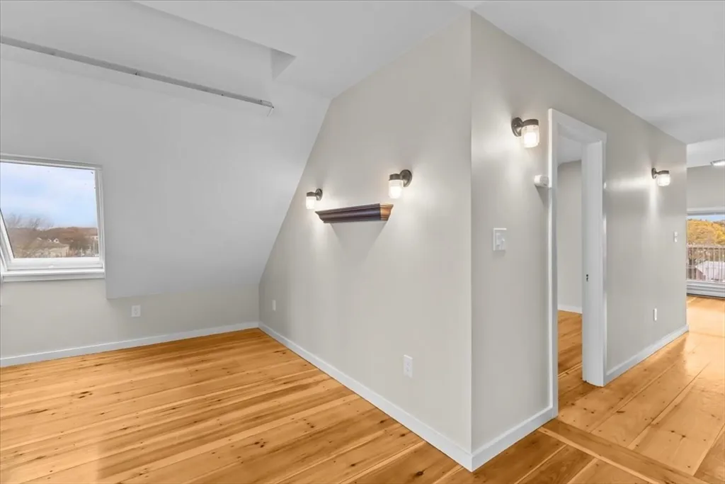 2 bed, 1 bath apartment for rent at 1 Samoset Ave Unit Tower, Mansfield — photo 11 of 32