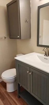 1 bed, 1 bath apartment for rent at 1 Samoset Ave Unit Winter, Mansfield — photo 6 of 7