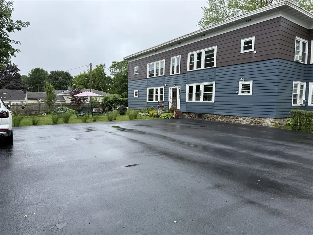 1 bed, 1 bath apartment for rent at 1 Samoset Rd Unit 2L, Worcester — photo 31 of 34