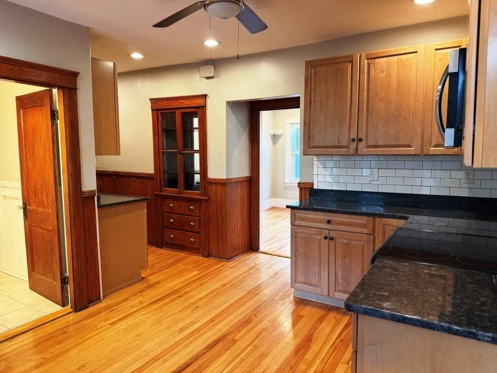 1 bed, 1 bath apartment for rent at 1 Samoset Rd Unit 2L, Worcester — photo 4 of 34