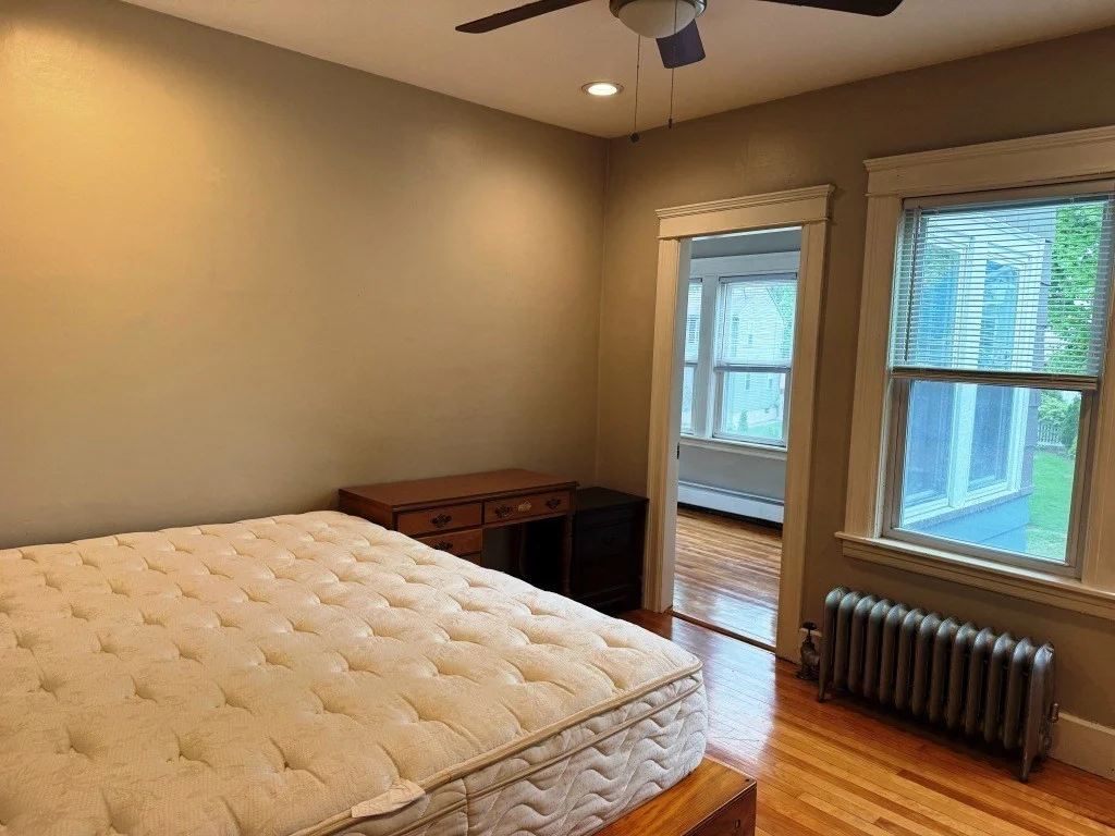 1 bed, 1 bath apartment for rent at 1 Samoset Rd Unit 2L, Worcester — photo 9 of 34