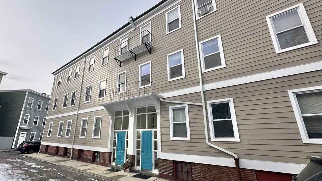 2 bed, 1 bath apartment for rent at 1 Sayward Pl Unit 3F, South Boston — photo 21 of 21