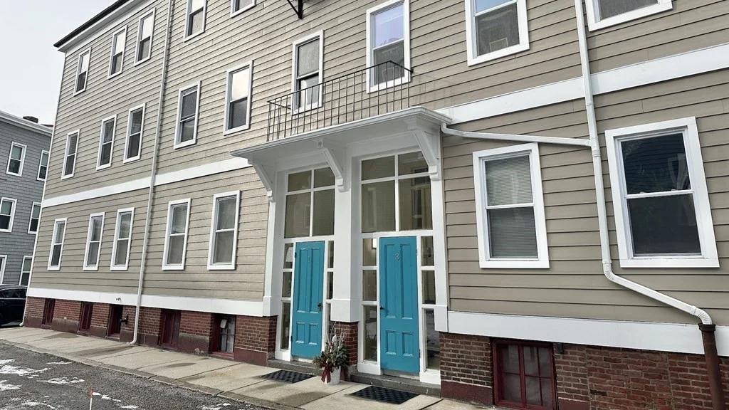 2 bed, 1 bath apartment for rent at 1 Sayward Pl Unit 3F, South Boston — photo 20 of 21