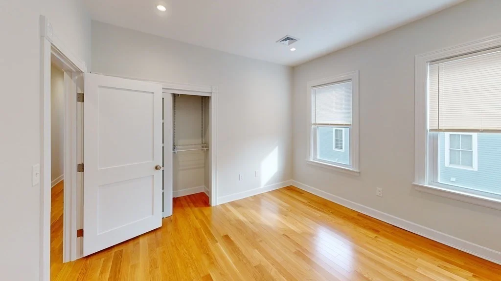 2 bed, 1 bath apartment for rent at 1 Sayward Pl Unit 3F, South Boston — photo 8 of 21