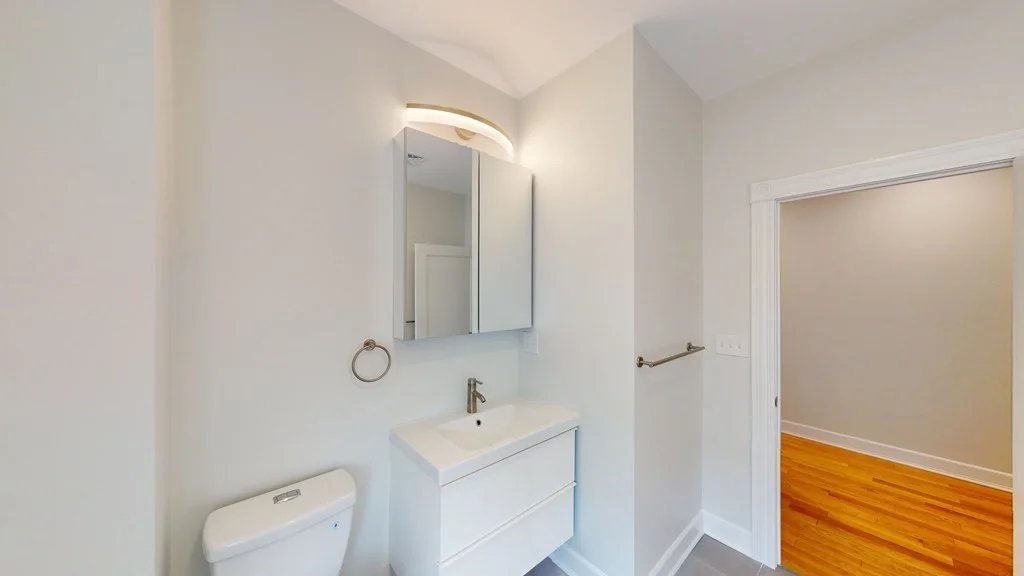 2 bed, 1 bath apartment for rent at 1 Sayward Pl Unit 3F, South Boston — photo 16 of 21