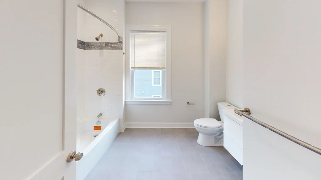 2 bed, 1 bath apartment for rent at 1 Sayward Pl Unit 3F, South Boston — photo 14 of 21