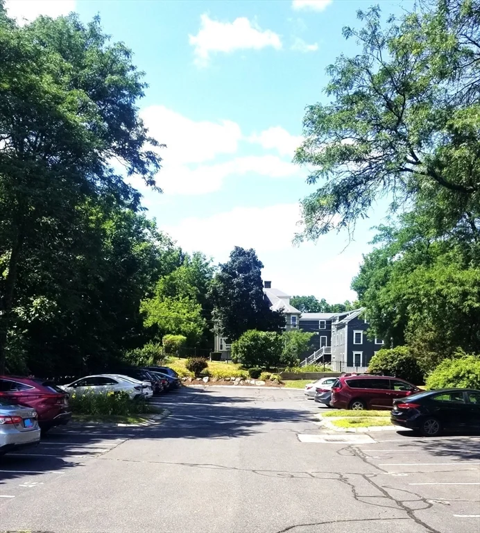 1 bed, 1 bath apartment for rent at 1 School St Unit 301, Arlington — photo 16 of 17