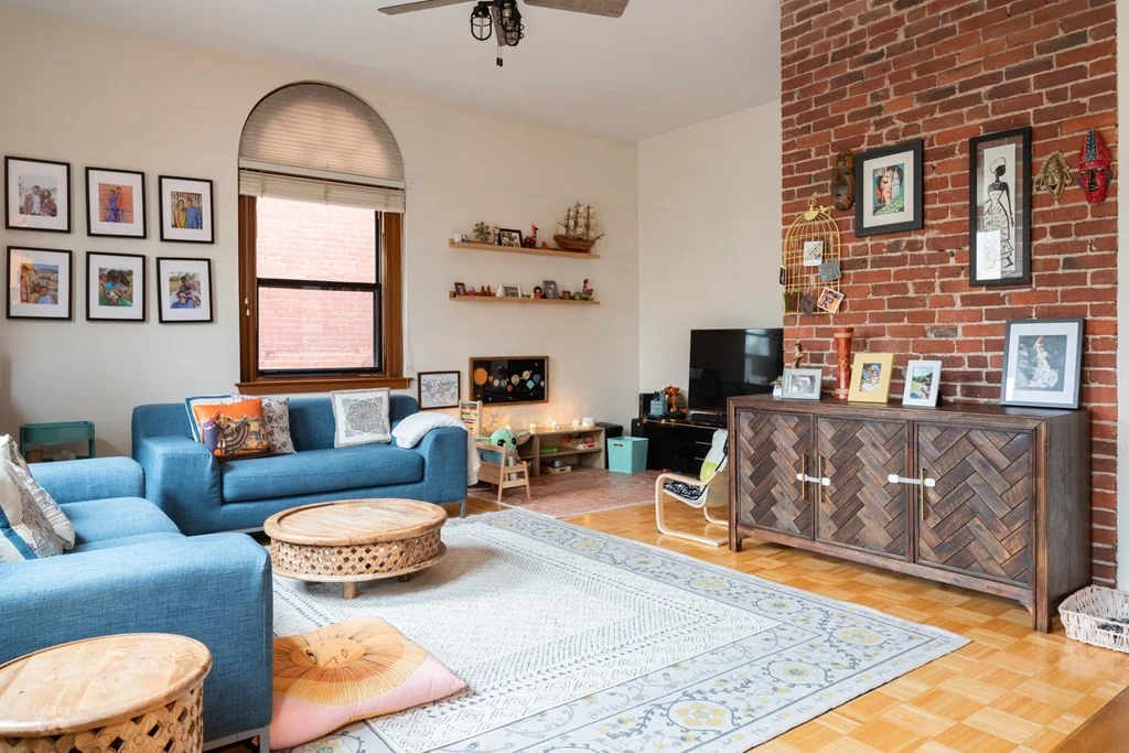 3 bed, 2 bath apartment for rent at 1 School St Unit 310, Arlington — photo 3 of 22