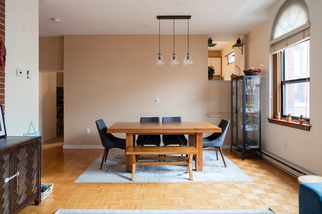 3 bed, 2 bath apartment for rent at 1 School St Unit 310, Arlington — photo 5 of 22